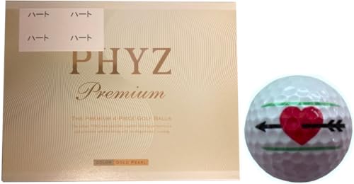 phyz premium ゴルフボール」の人気商品一覧 | 安い商品を通販